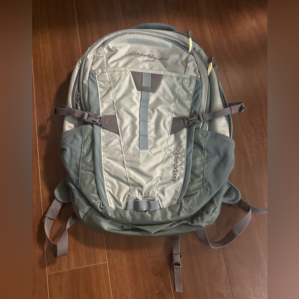 Eddie Bauer Backpack women